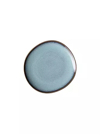 LIKE BY VILLEROY & BOCH | Assiette à pain 17cm Lave Glace | hellblau